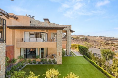 Tiny photo for 681 Tranquil Rim Court, Henderson, NV 89012 (MLS # 2763083)