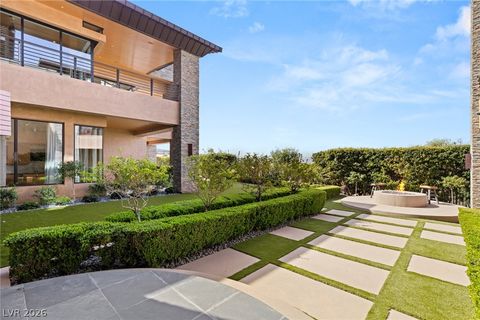 Tiny photo for 681 Tranquil Rim Court, Henderson, NV 89012 (MLS # 2763083)