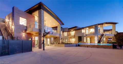 Tiny photo for 681 Tranquil Rim Court, Henderson, NV 89012 (MLS # 2763083)