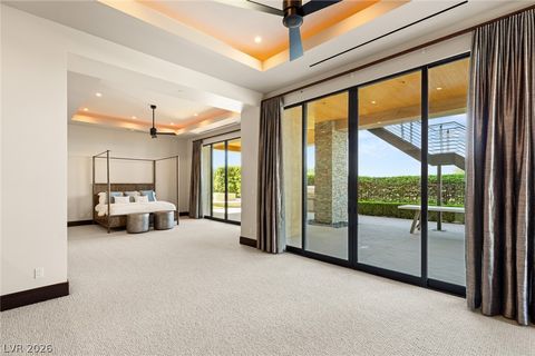 Tiny photo for 681 Tranquil Rim Court, Henderson, NV 89012 (MLS # 2763083)