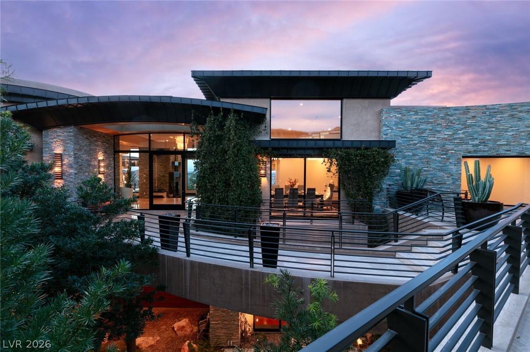 681 Tranquil Rim Court