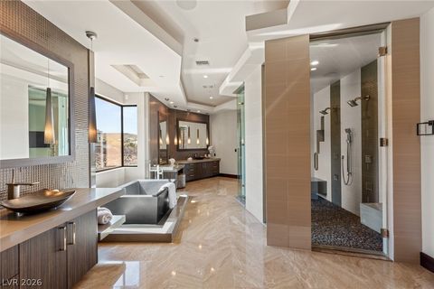 Tiny photo for 681 Tranquil Rim Court, Henderson, NV 89012 (MLS # 2763083)