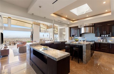 Tiny photo for 681 Tranquil Rim Court, Henderson, NV 89012 (MLS # 2763083)