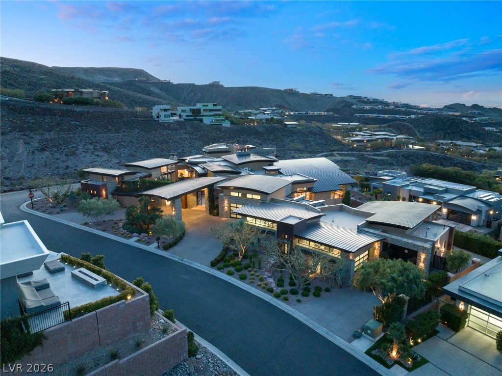 681 Tranquil Rim Court