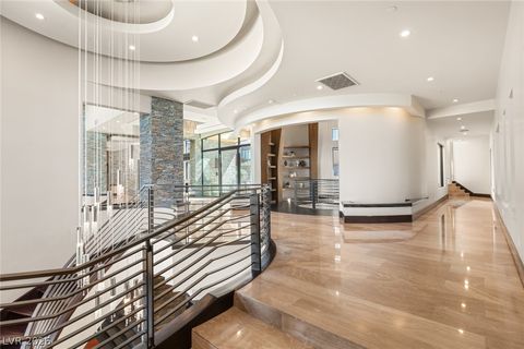 Tiny photo for 681 Tranquil Rim Court, Henderson, NV 89012 (MLS # 2763083)