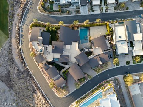 Tiny photo for 681 Tranquil Rim Court, Henderson, NV 89012 (MLS # 2763083)