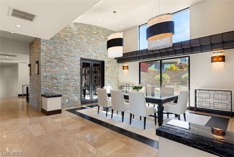 Tiny photo for 681 Tranquil Rim Court, Henderson, NV 89012 (MLS # 2763083)