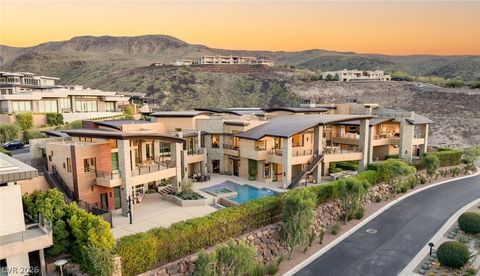 Tiny photo for 681 Tranquil Rim Court, Henderson, NV 89012 (MLS # 2763083)