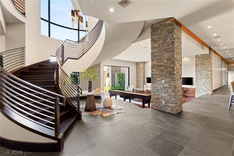 Tiny photo for 681 Tranquil Rim Court, Henderson, NV 89012 (MLS # 2763083)
