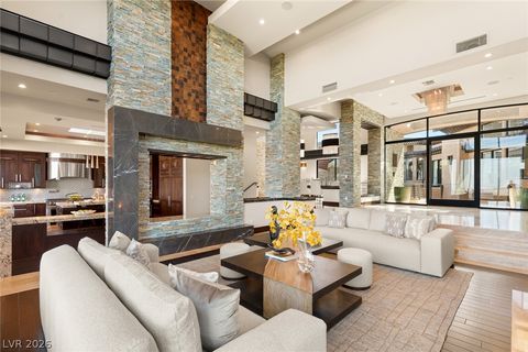 Tiny photo for 681 Tranquil Rim Court, Henderson, NV 89012 (MLS # 2763083)