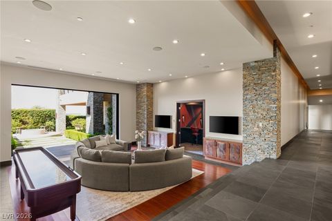 Tiny photo for 681 Tranquil Rim Court, Henderson, NV 89012 (MLS # 2763083)