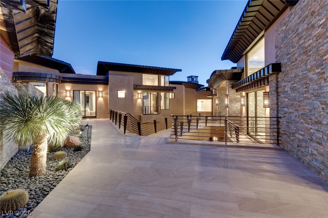 681 Tranquil Rim Court