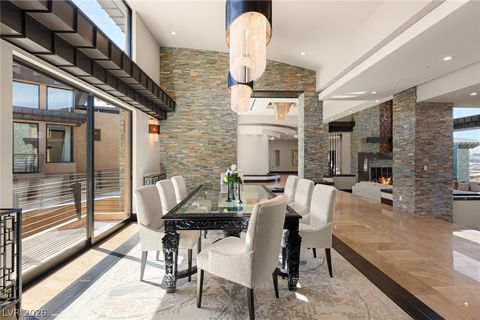 Tiny photo for 681 Tranquil Rim Court, Henderson, NV 89012 (MLS # 2763083)