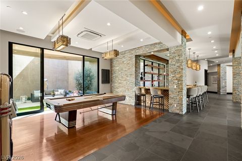 Tiny photo for 681 Tranquil Rim Court, Henderson, NV 89012 (MLS # 2763083)