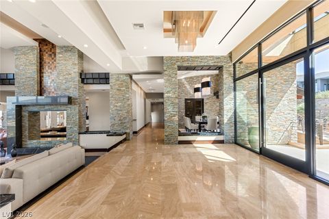 Tiny photo for 681 Tranquil Rim Court, Henderson, NV 89012 (MLS # 2763083)