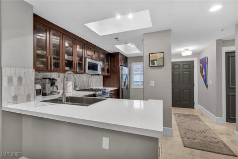 Photo of 220 E Flamingo Road #426, Las Vegas, NV 89169 (MLS # 2697281)