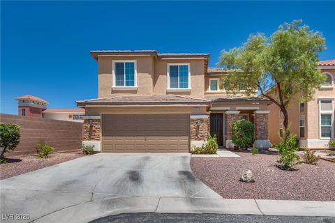 Photo of 4826 Sequoia Tree Avenue, Las Vegas, NV 89139 (MLS # 2729457)
