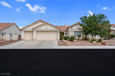 4628 Standing Bluff Way Las Vegas NV 89130