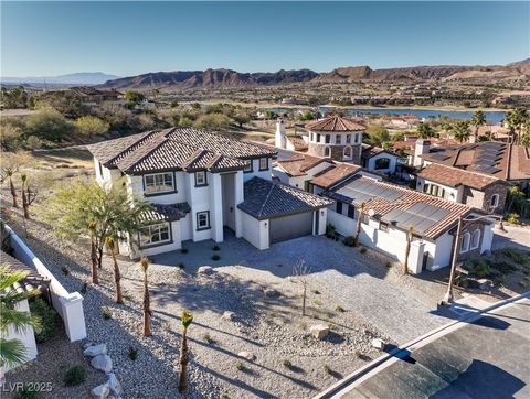 7 Grand Miramar Drive Henderson NV 89011