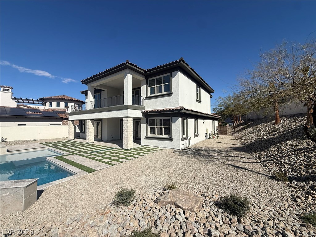 7 Grand Miramar Drive