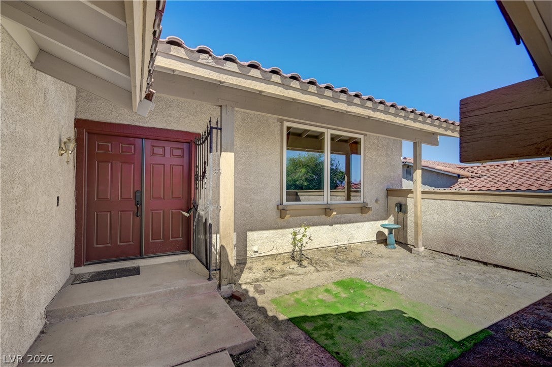 3444 Toquima Circle
