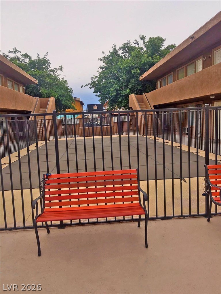 1708 Fairfield Avenue B