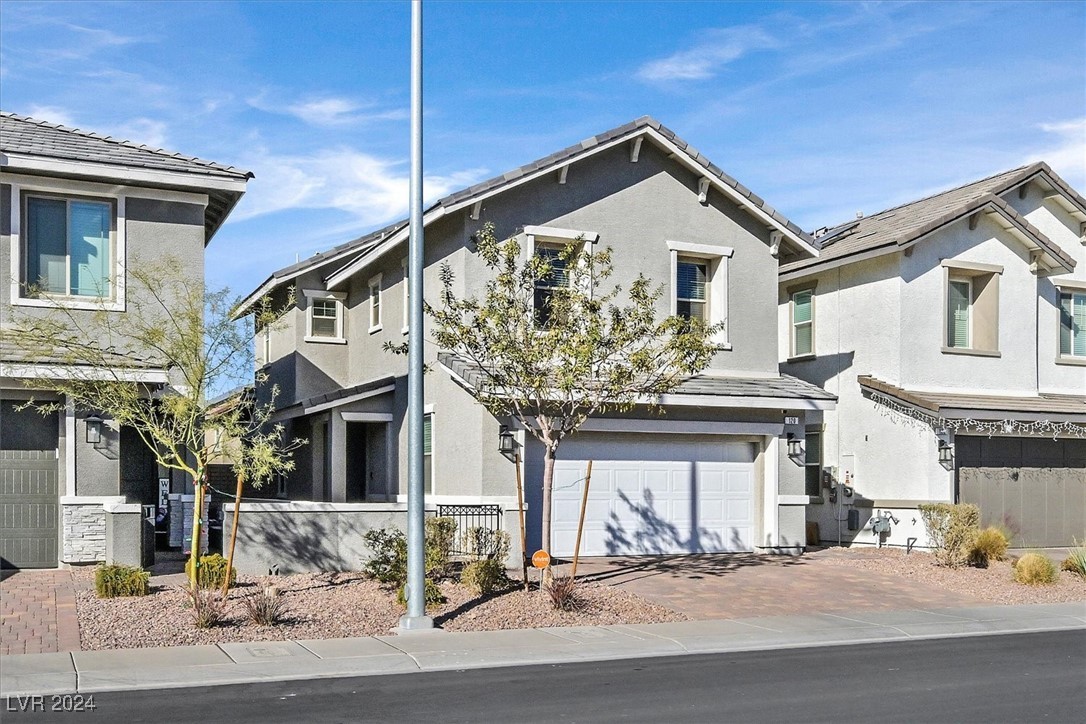 120 Cabaletta Lane, Henderson, Nevada image 48