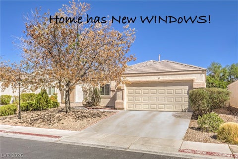 Homes For Sale - 5528 Raven Creek Avenue<br/> Las Vegas, NV 89130