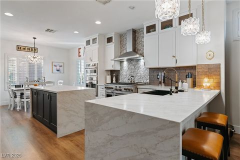 2116 Clearwater Lake Drive Henderson NV 89044