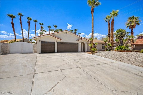 Photo of 1101 Byorick Way, Las Vegas, NV 89128 (MLS # 2809678)