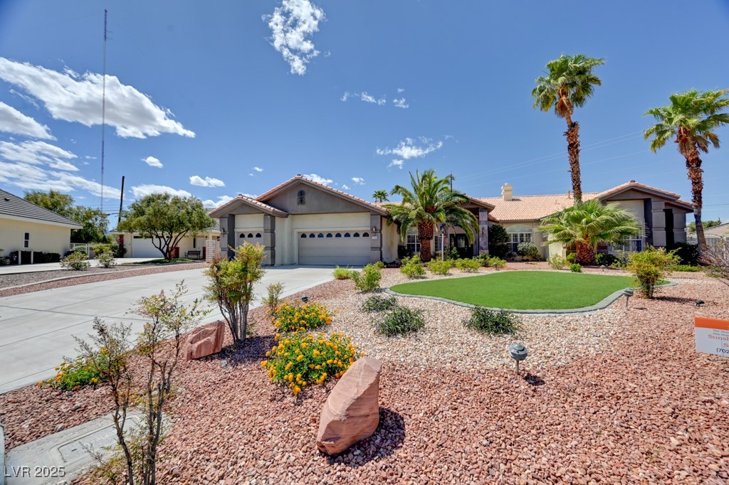 7540 Crystal Cave Drive