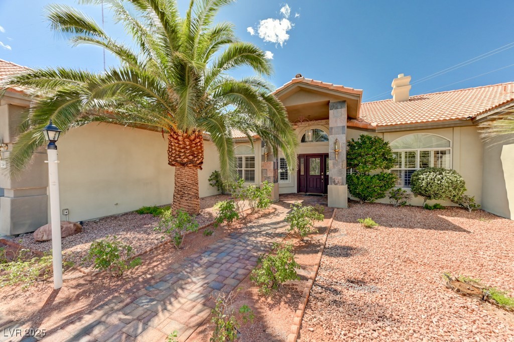 7540 Crystal Cave Drive