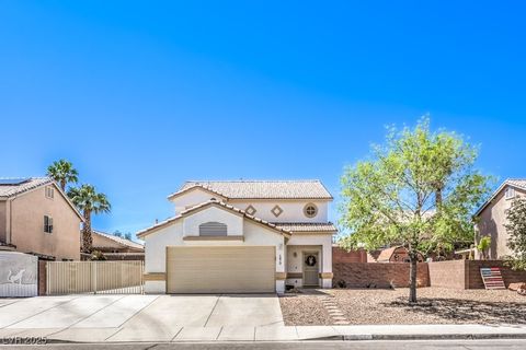 1073 Nordyke Avenue Henderson NV 89015