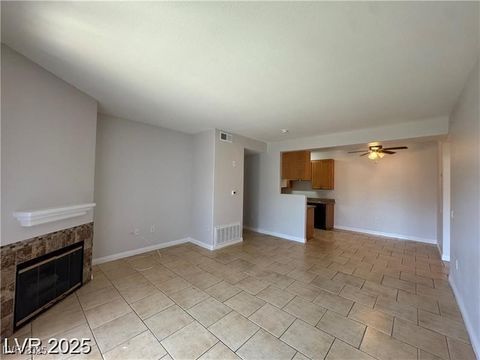  North Las Vegas NV 89032