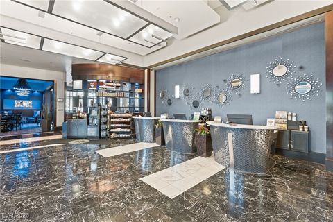 Tiny photo for 211 E Flamingo Road #803, Las Vegas, NV 89169 (MLS # 2753595)