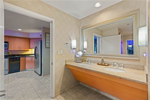 Tiny photo for 211 E Flamingo Road #803, Las Vegas, NV 89169 (MLS # 2753595)