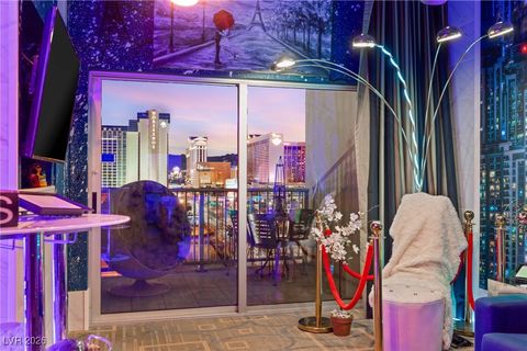 Tiny photo for 211 E Flamingo Road #803, Las Vegas, NV 89169 (MLS # 2753595)