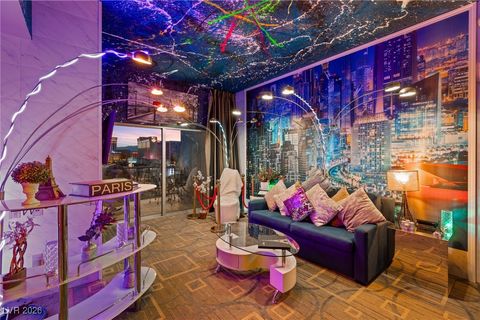 Tiny photo for 211 E Flamingo Road #803, Las Vegas, NV 89169 (MLS # 2753595)