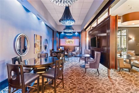 Tiny photo for 211 E Flamingo Road #803, Las Vegas, NV 89169 (MLS # 2753595)