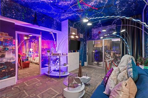 Tiny photo for 211 E Flamingo Road #803, Las Vegas, NV 89169 (MLS # 2753595)