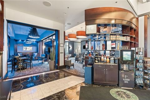 Tiny photo for 211 E Flamingo Road #803, Las Vegas, NV 89169 (MLS # 2753595)