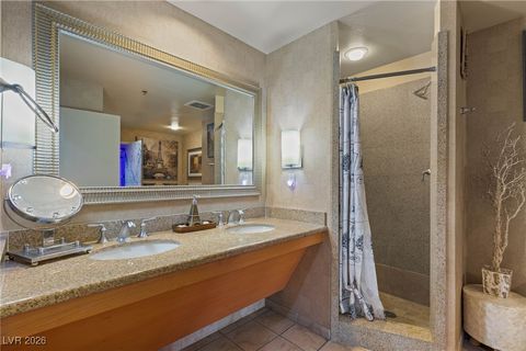 Tiny photo for 211 E Flamingo Road #803, Las Vegas, NV 89169 (MLS # 2753595)