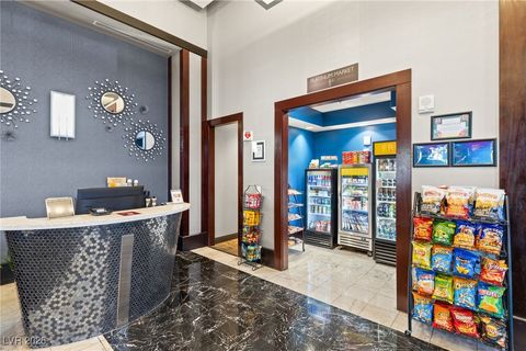 Tiny photo for 211 E Flamingo Road #803, Las Vegas, NV 89169 (MLS # 2753595)