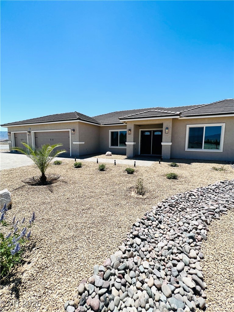 3701 Tumbleweed Road