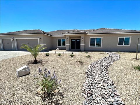 3701 Tumbleweed Road Pahrump NV 89048