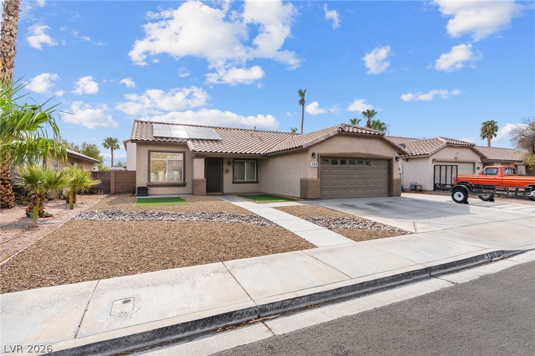 330 Desert Knolls Street