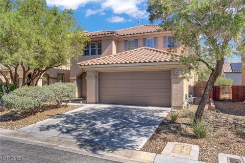 6994 Geronimo Springs Avenue Las Vegas NV 89179