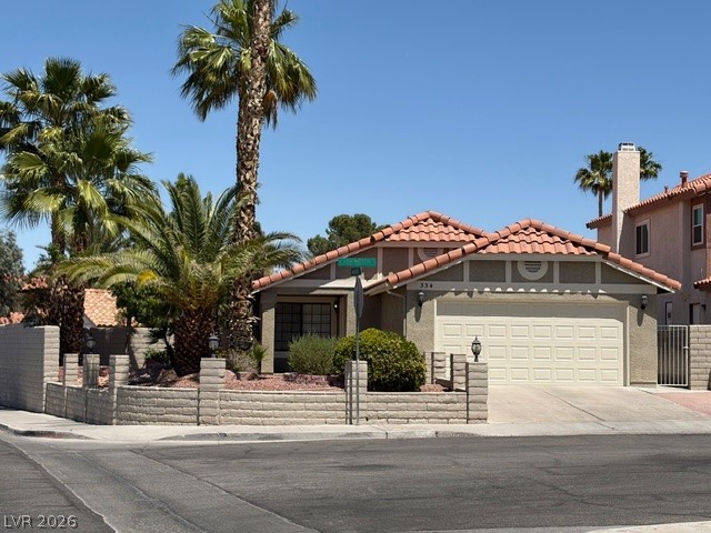 334 Carrington Street