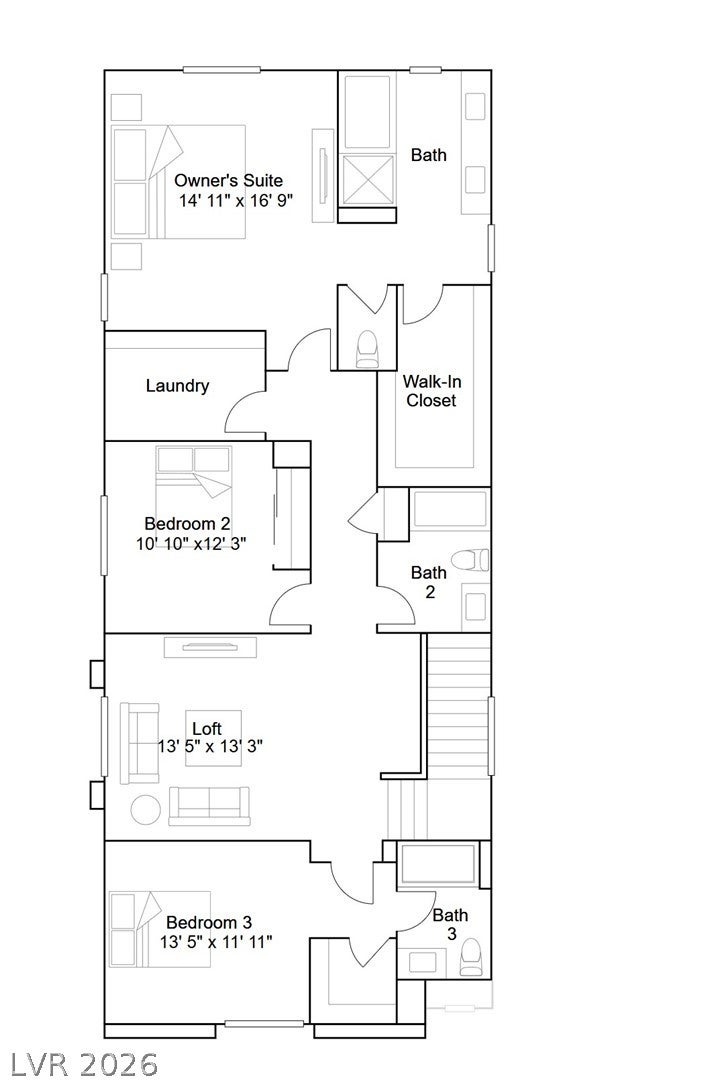 9579 Agave Grove Court