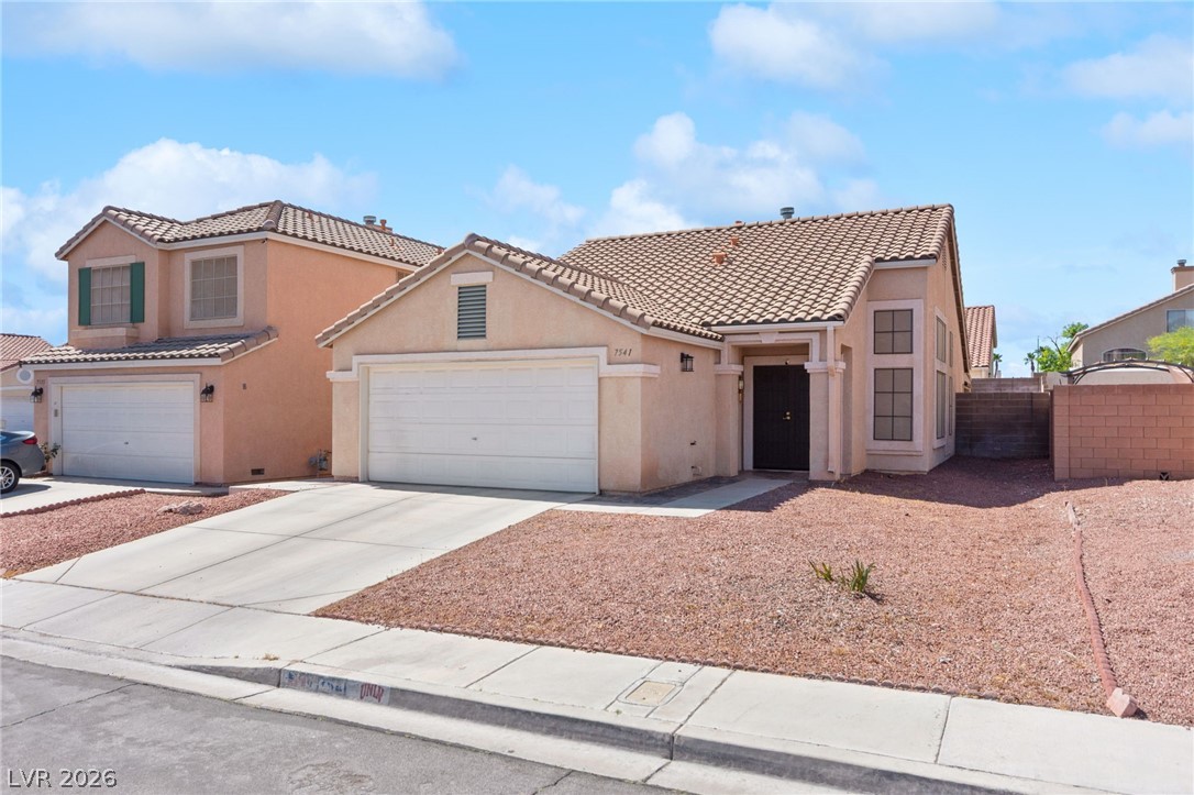 7541 Kitrin Court